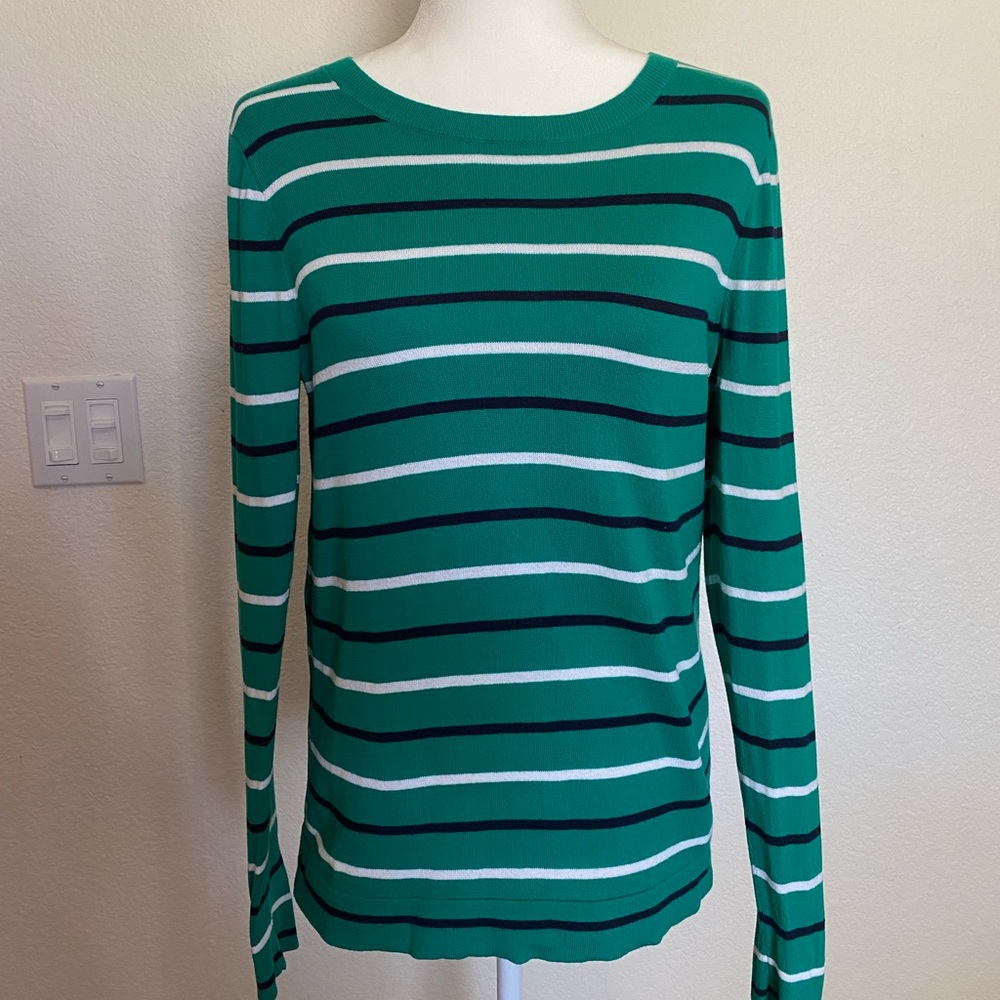 J. Crew Sweater